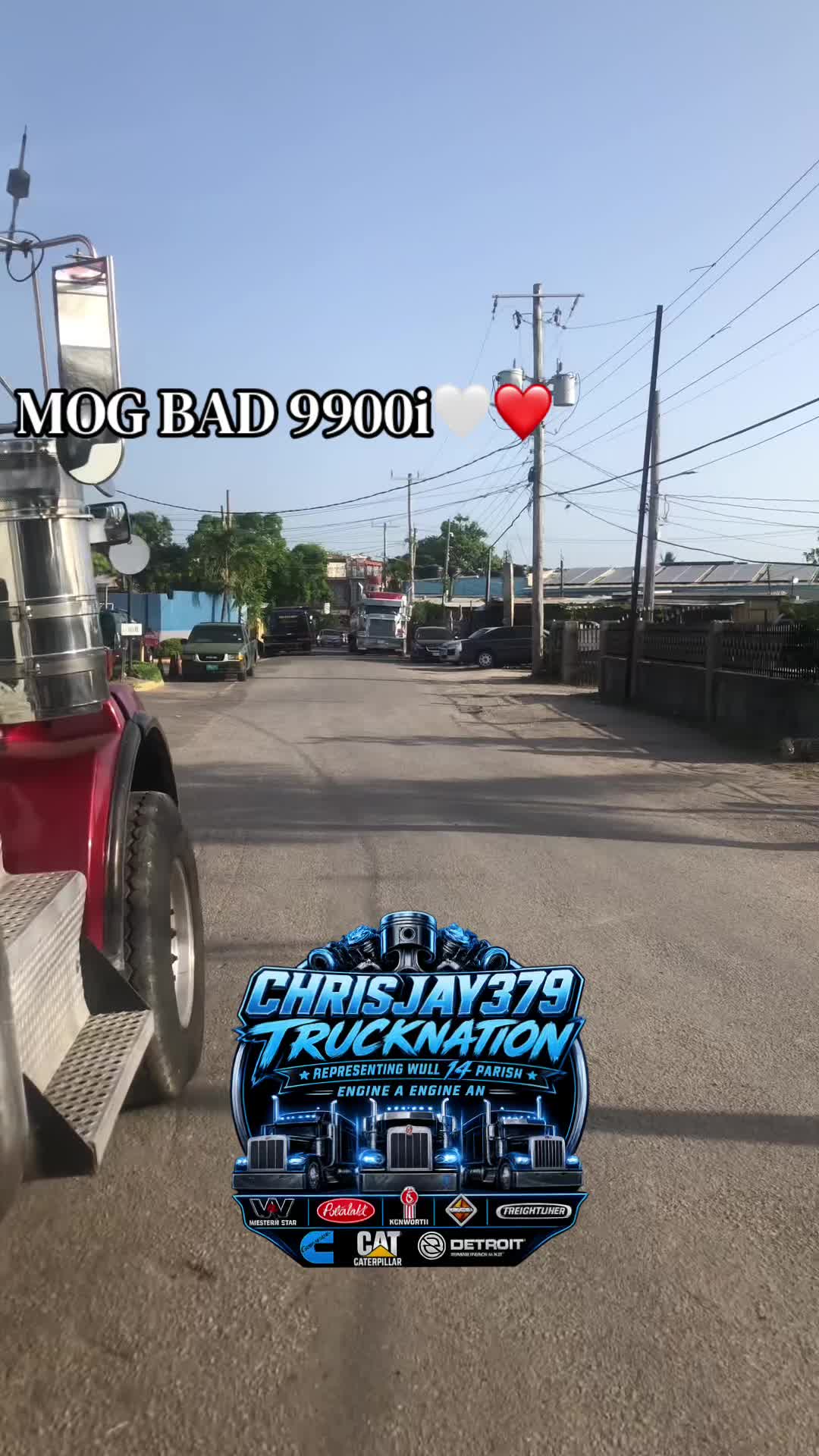 @Chrisjay379_Trucknation