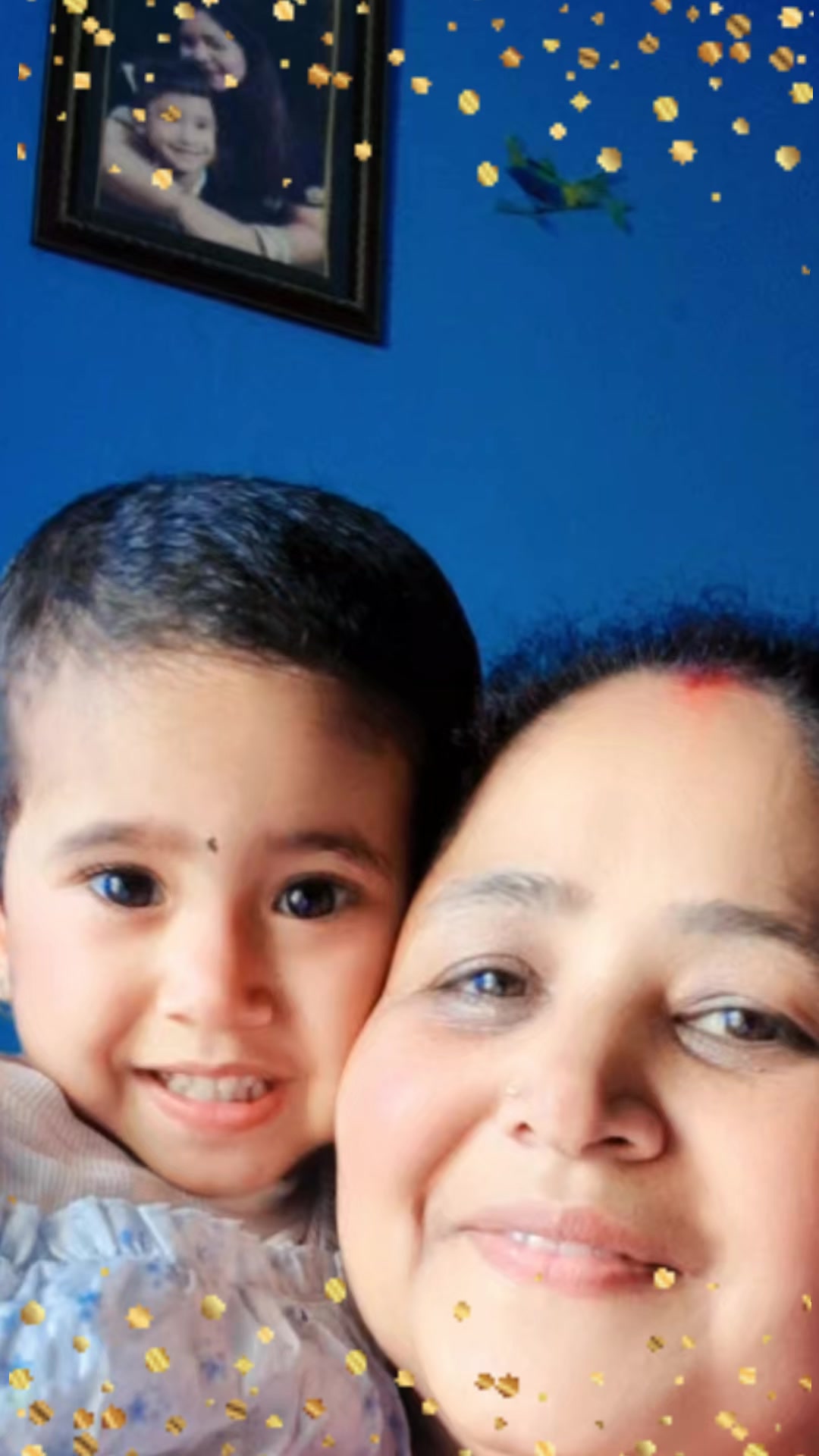 @chandika mainali