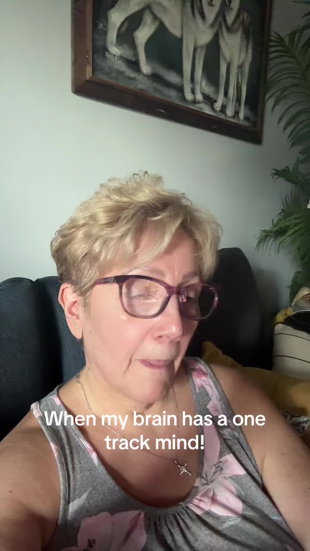 @Blondy