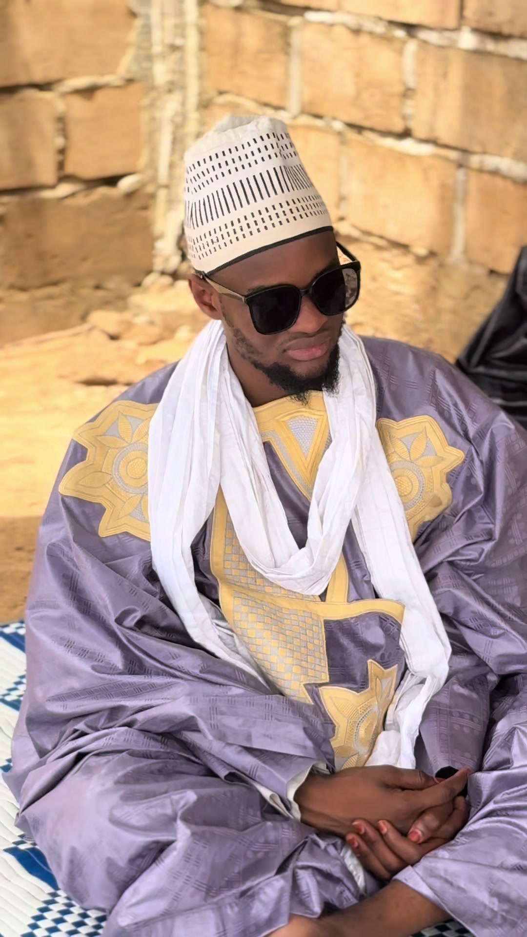 @Serigne Souleymane Niang ❤️