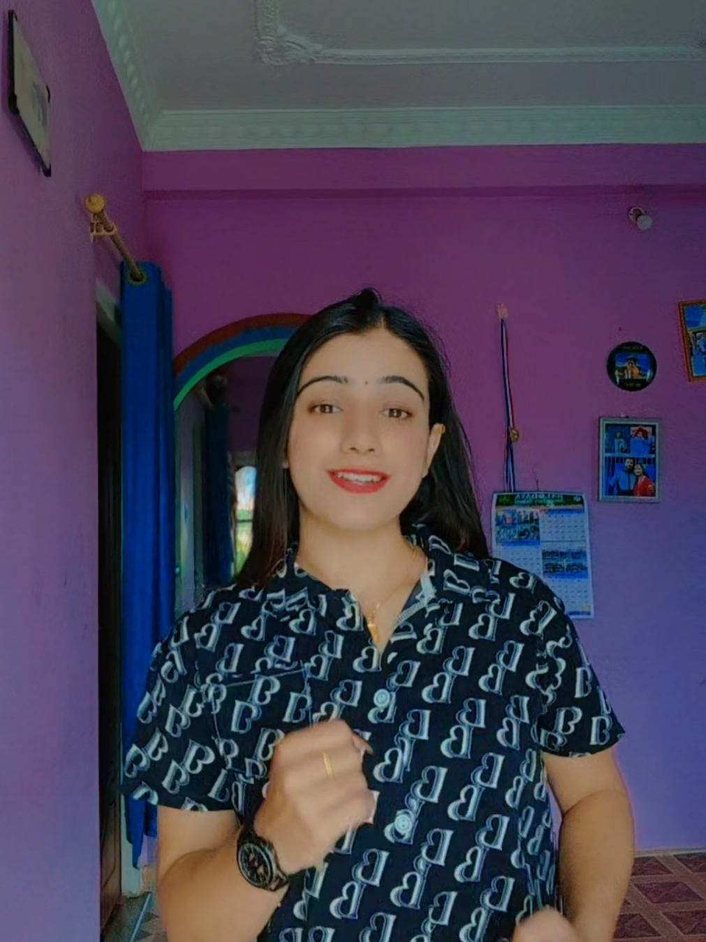 @Mamata Tiwary
