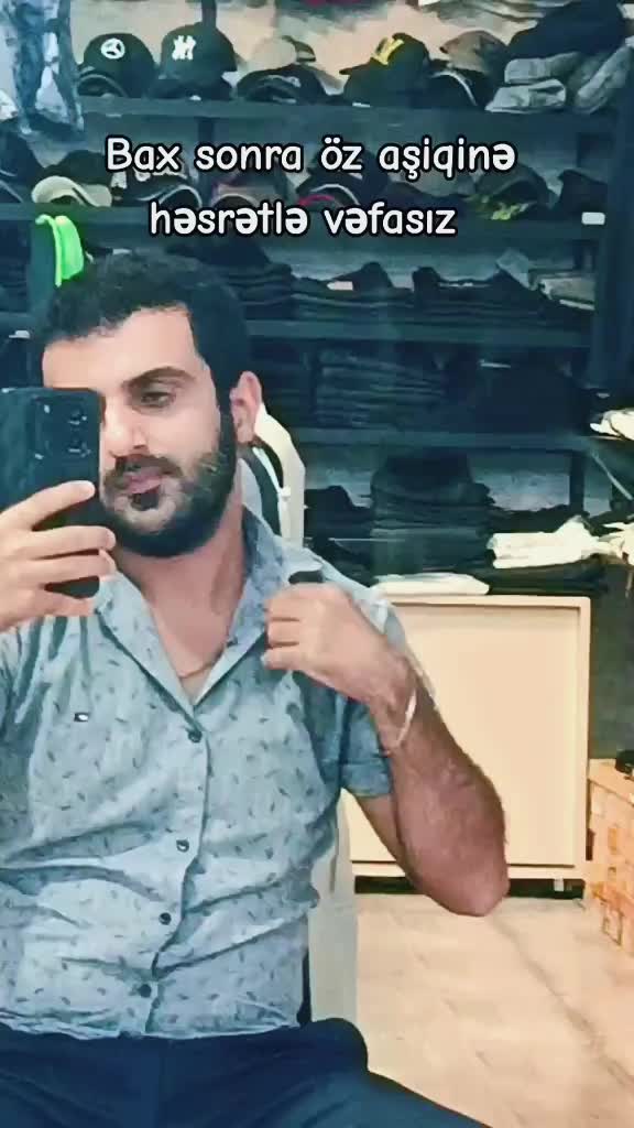 @⚜️Samir Cəfərov Singer ⚜️