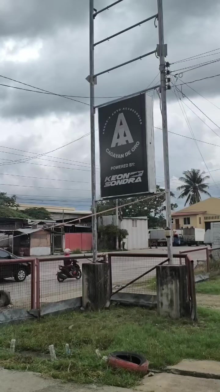 @Andre's Auto Accessories