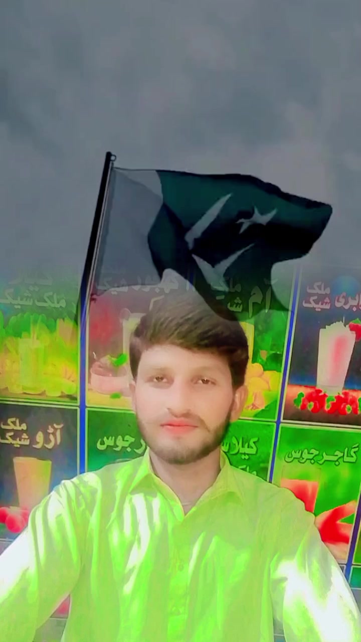 @Ghareeb Larka
