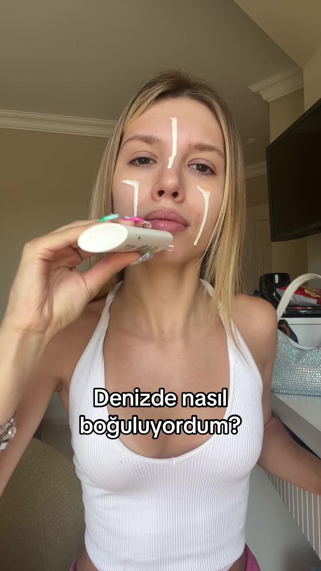 @Deren Tavşancı