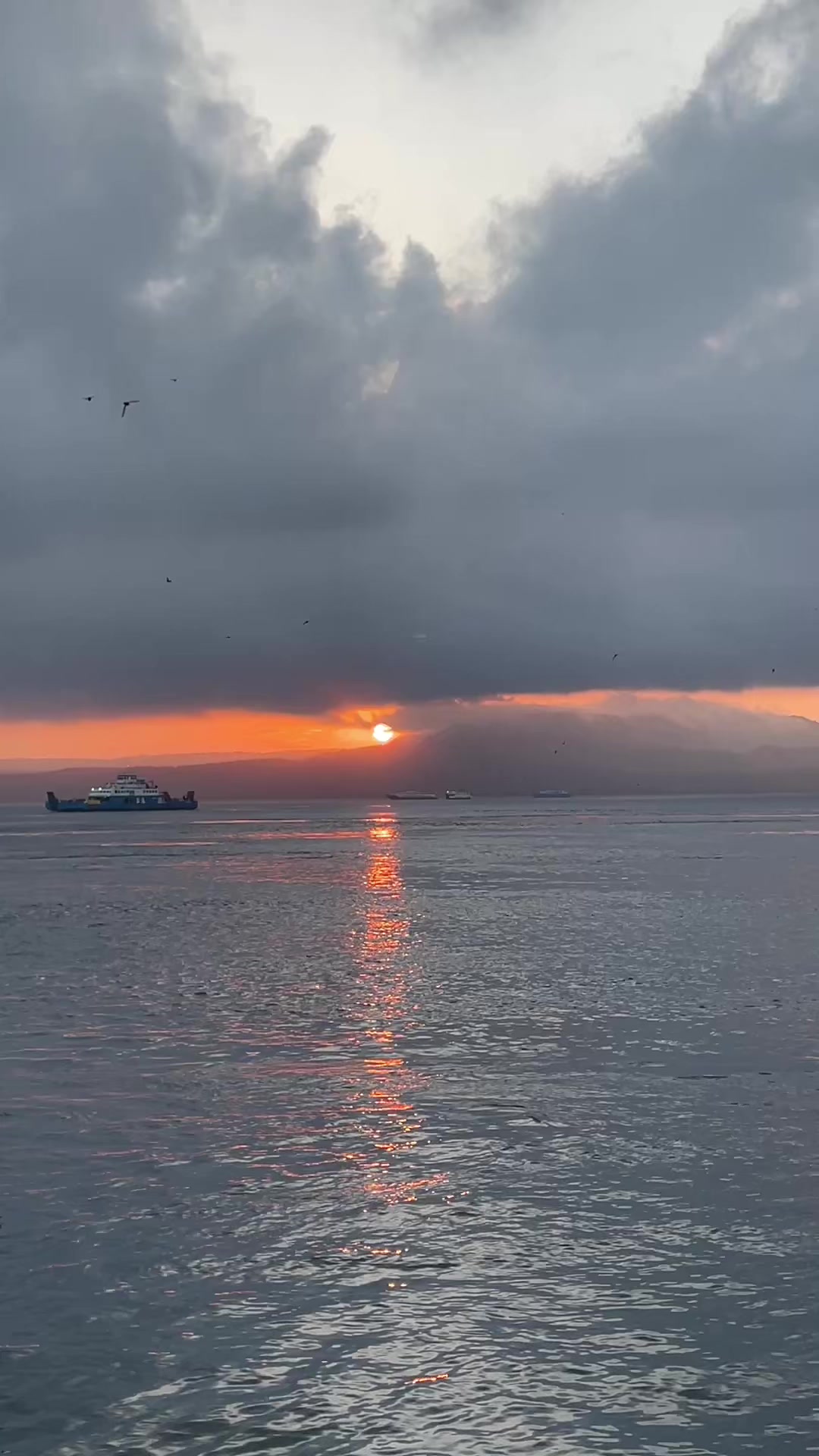 @Selat Bali