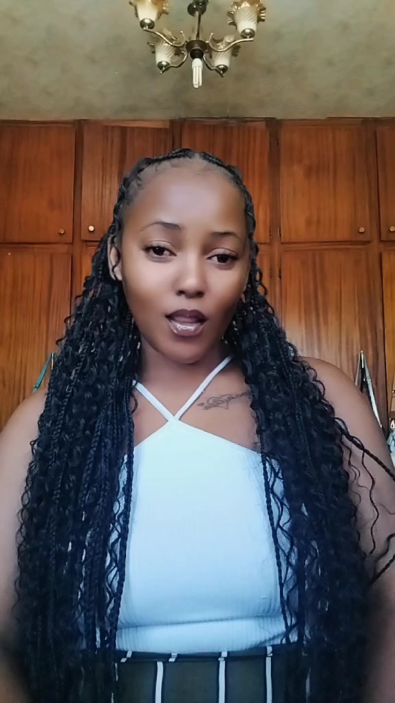@Refilwe Fifi Doll Mokoena