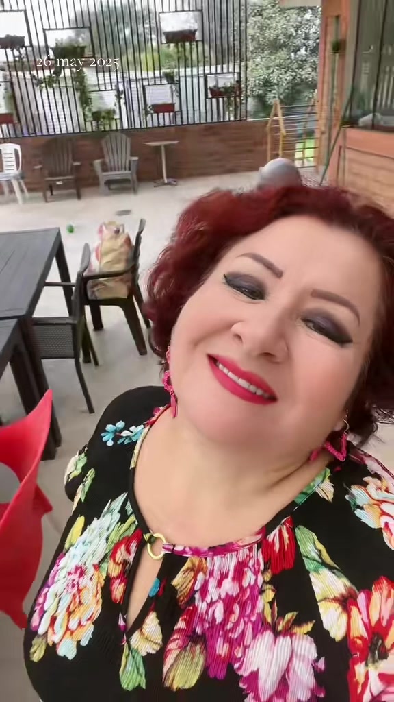 @Rosita bailarina