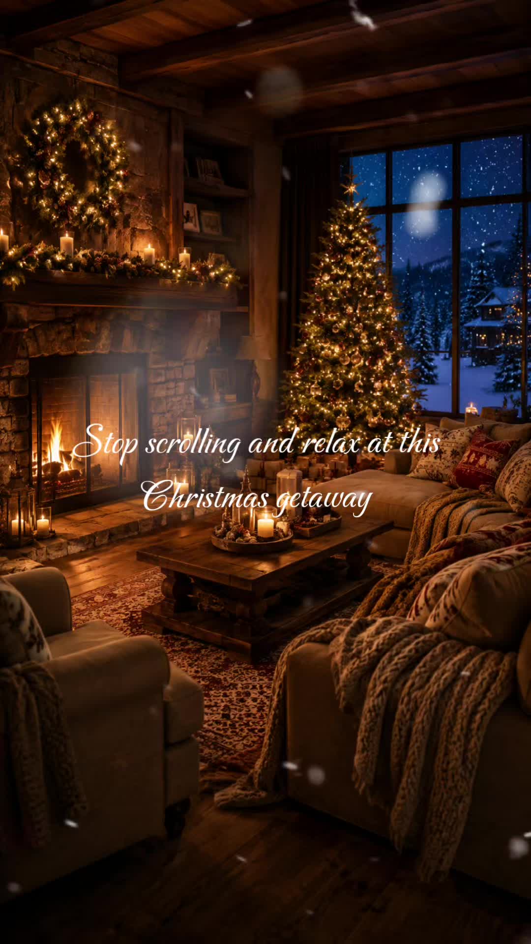 @Timeless Holidays