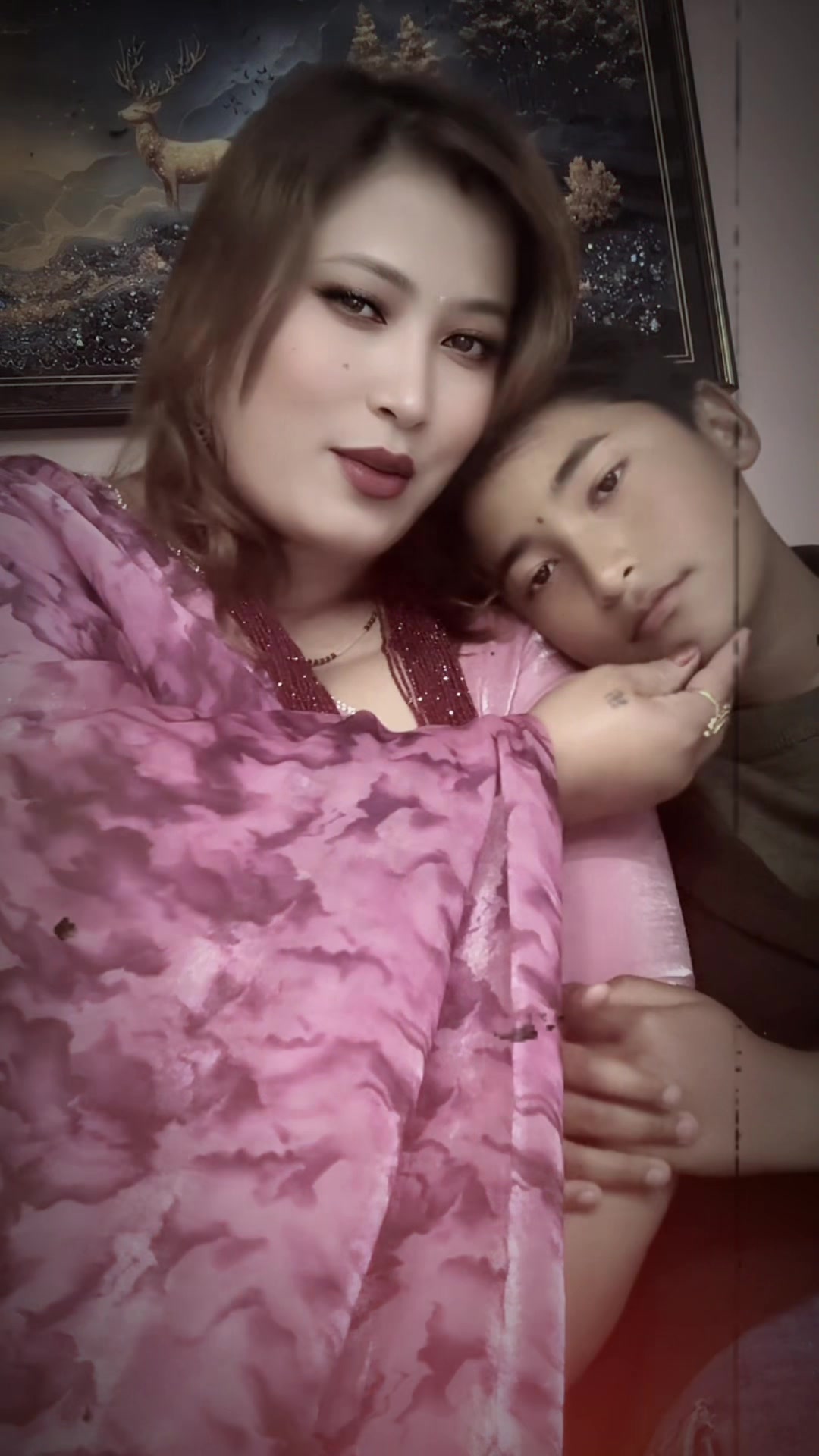 @Beenoo Khadgi