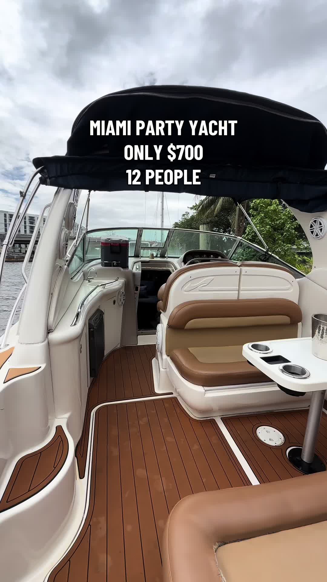 @Icon YACHT RENTAL