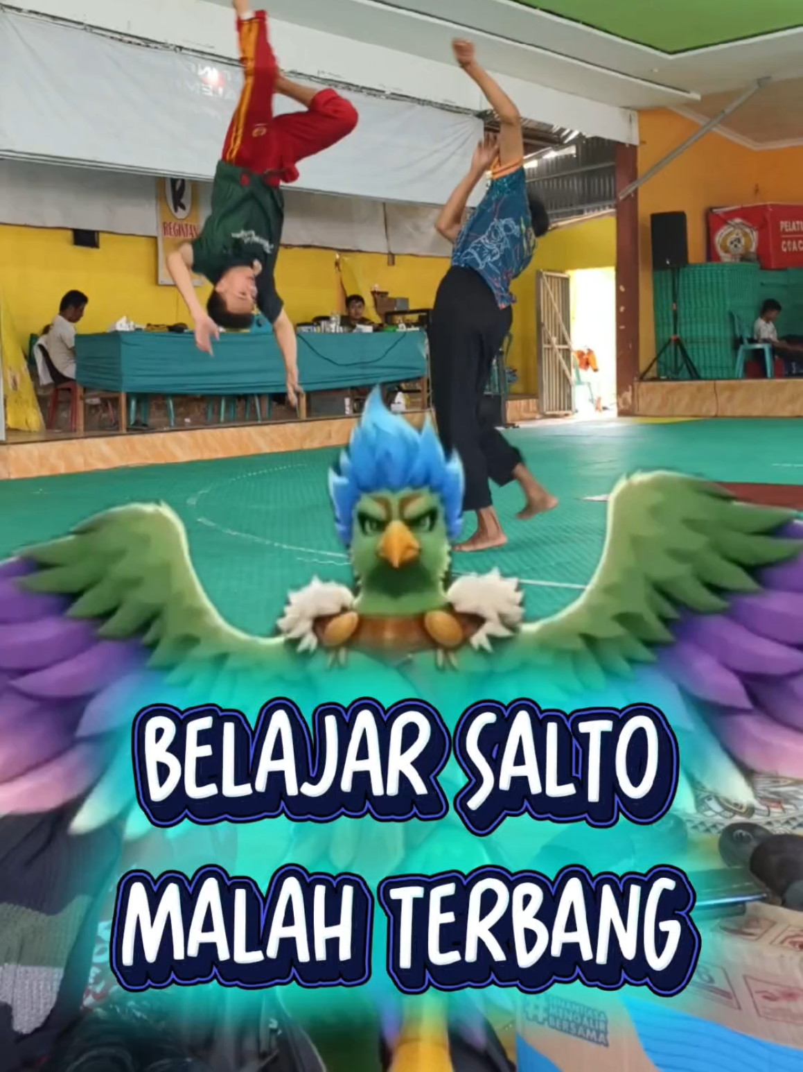 @Denny Aprisani