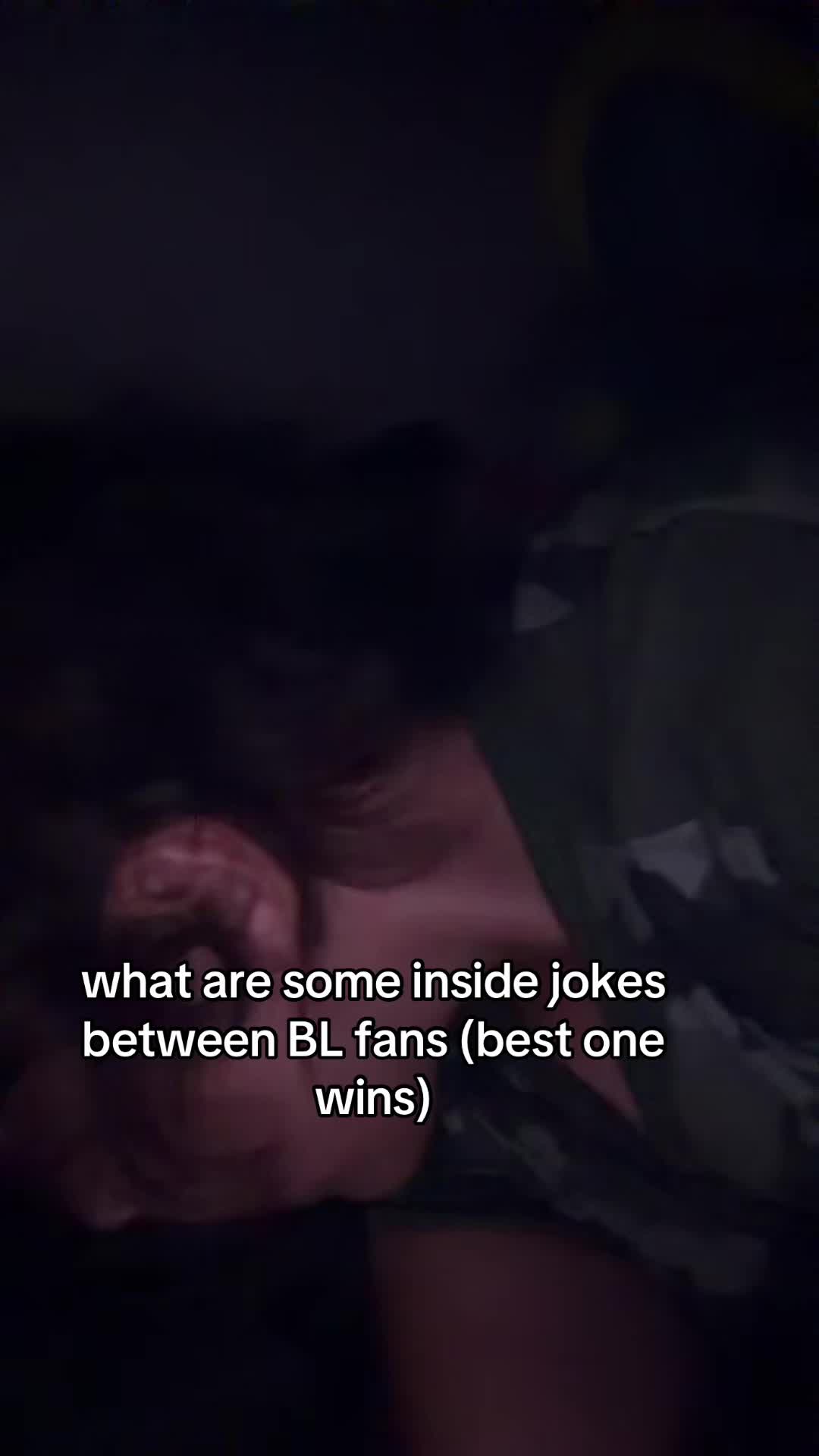 @in my JackDean era 🔥 🌶️