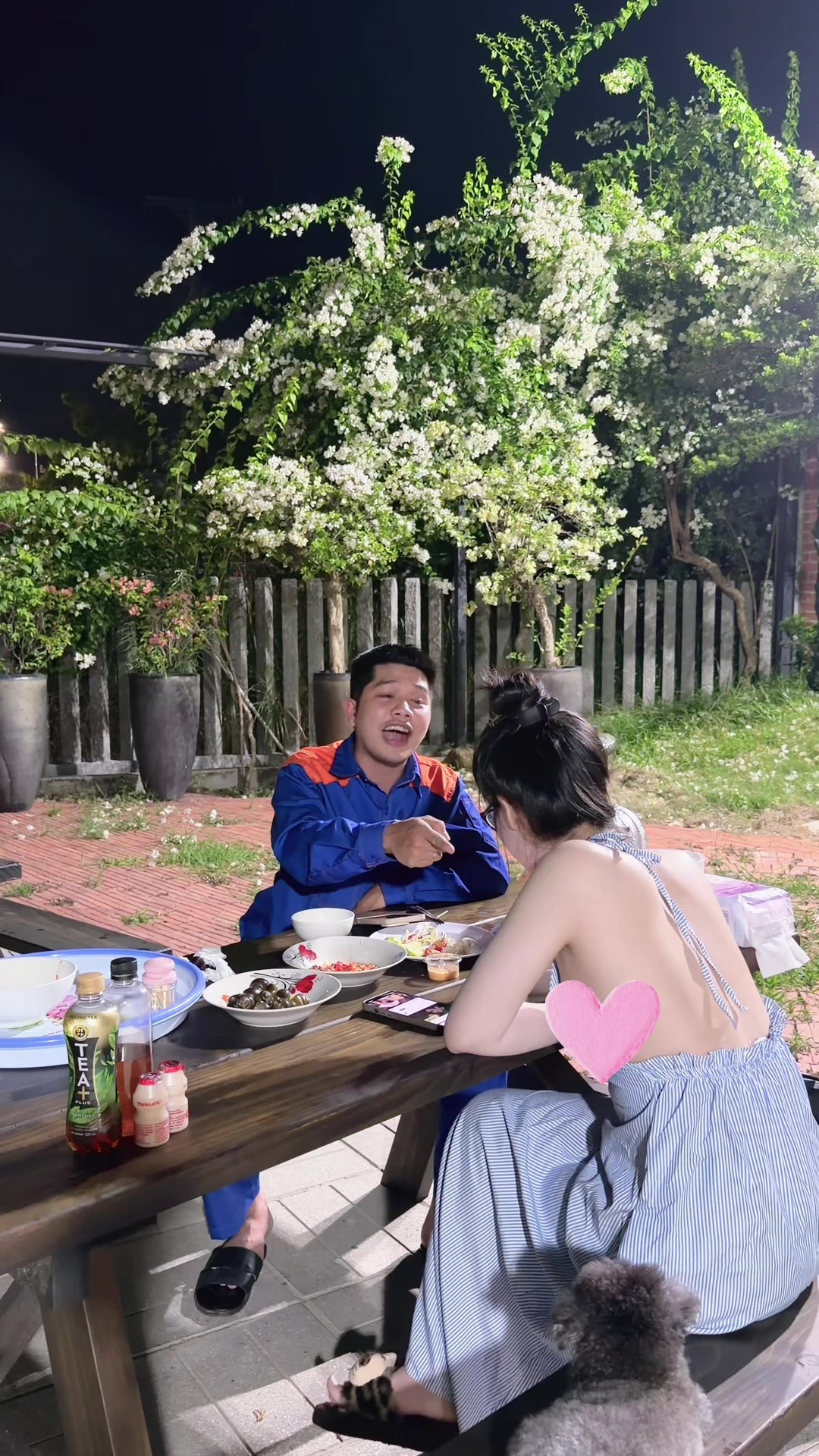 @Trương Kim Nhìu