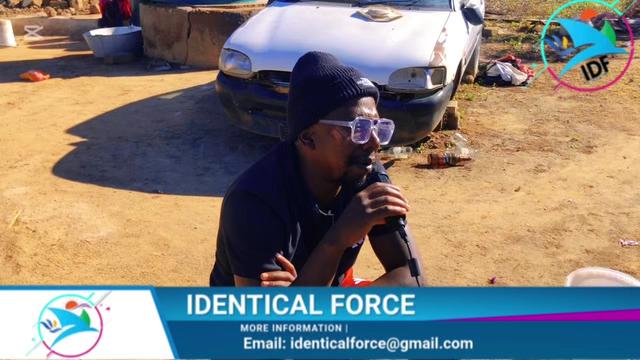 @identical Force Unresolved