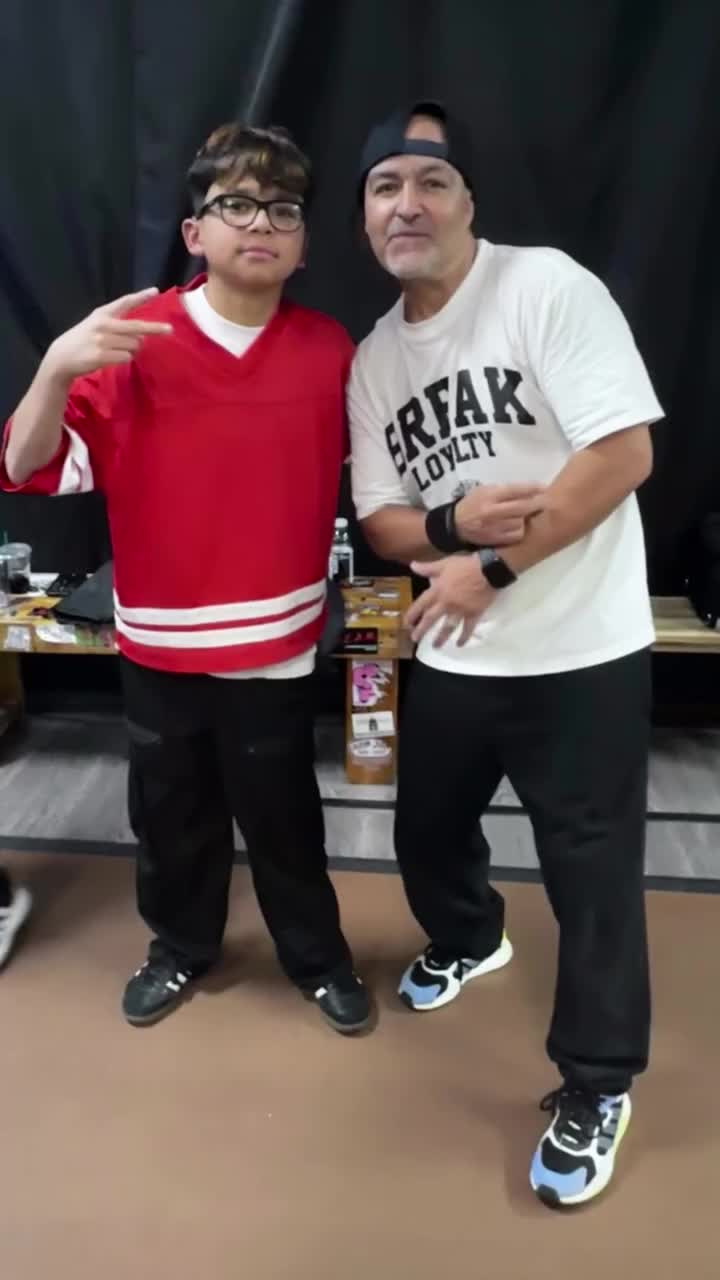 @Fresh2Deaf BBOY EJ