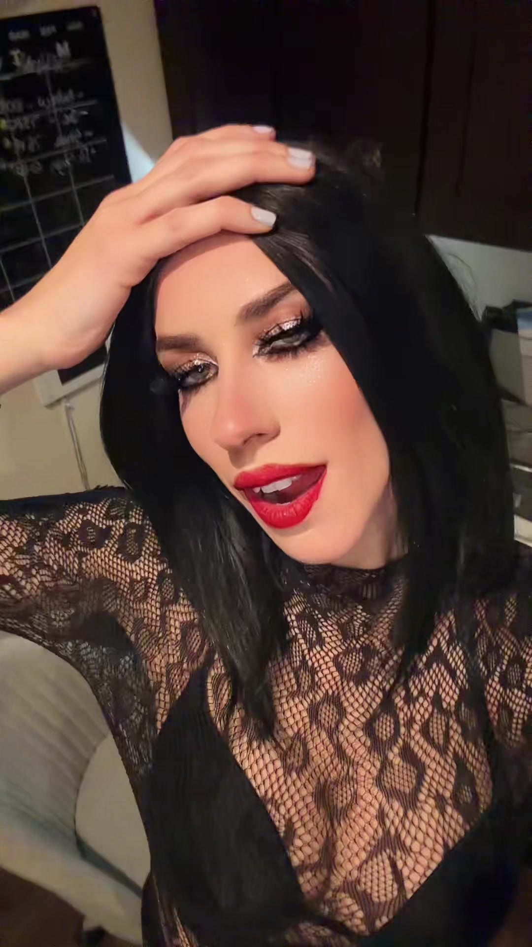 @Felicia Rose