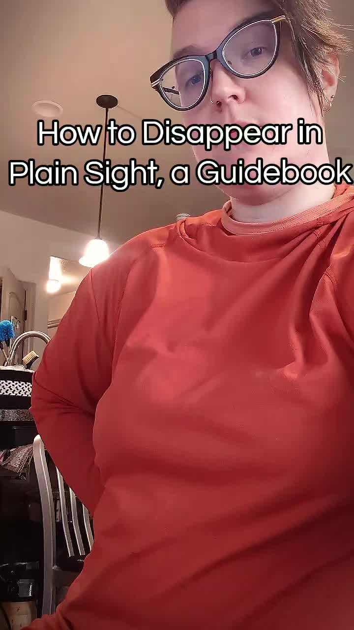 @Kristen