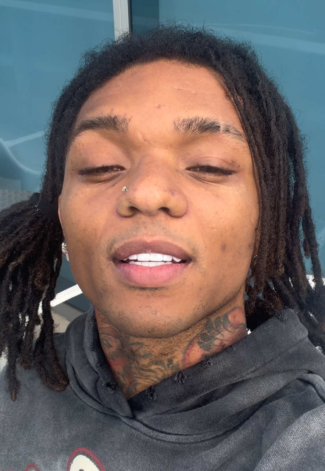 @Swae Lee