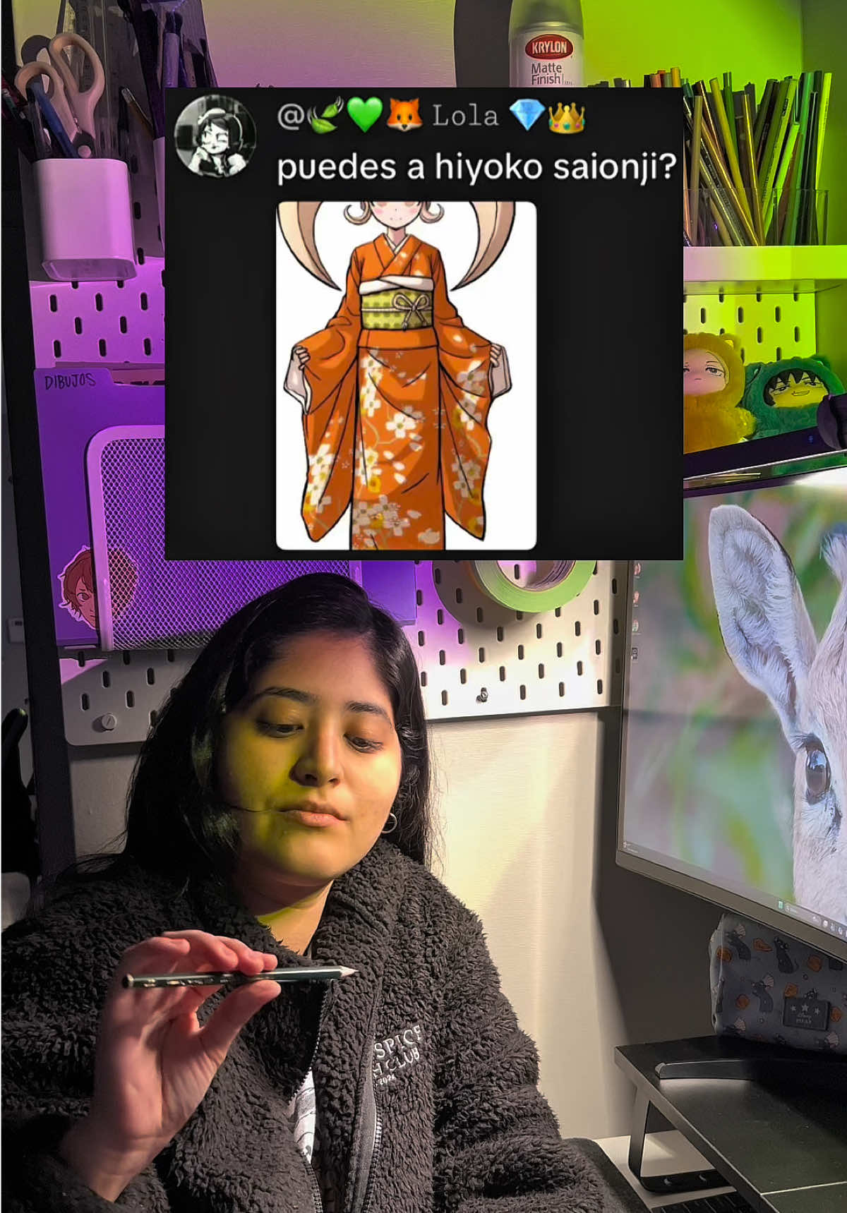 @Yacmary Patiño | Ilustradora