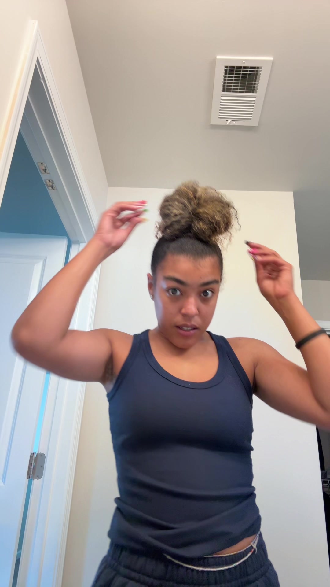 @Karina Chanelle