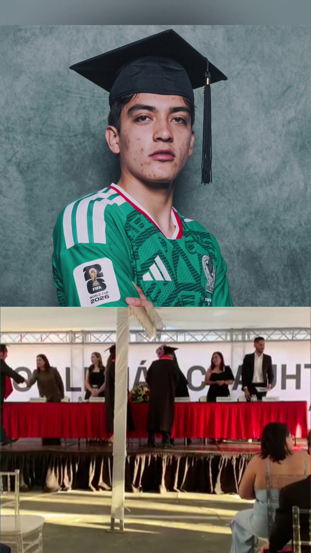@ESPN México