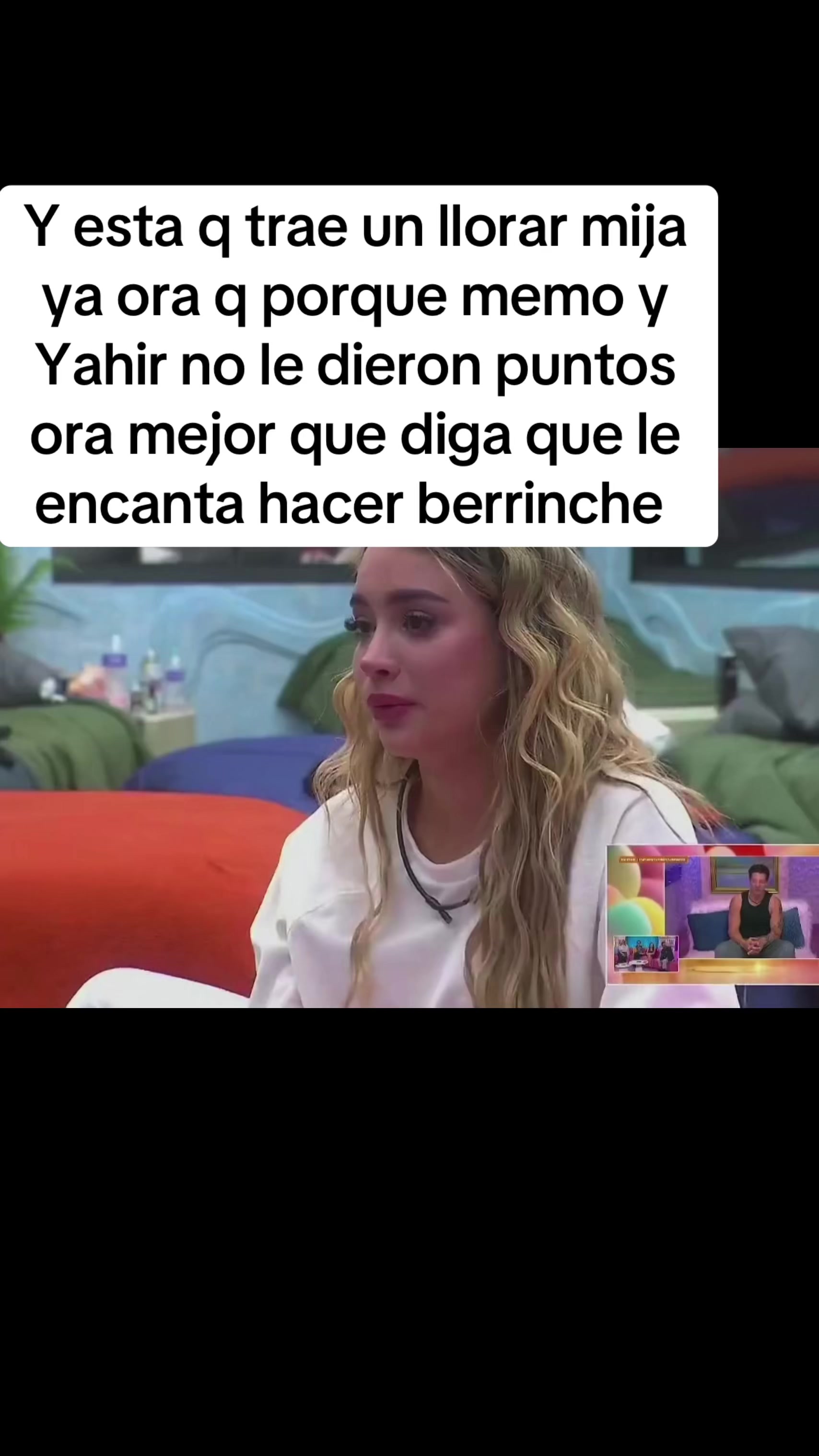 @Radio chisme