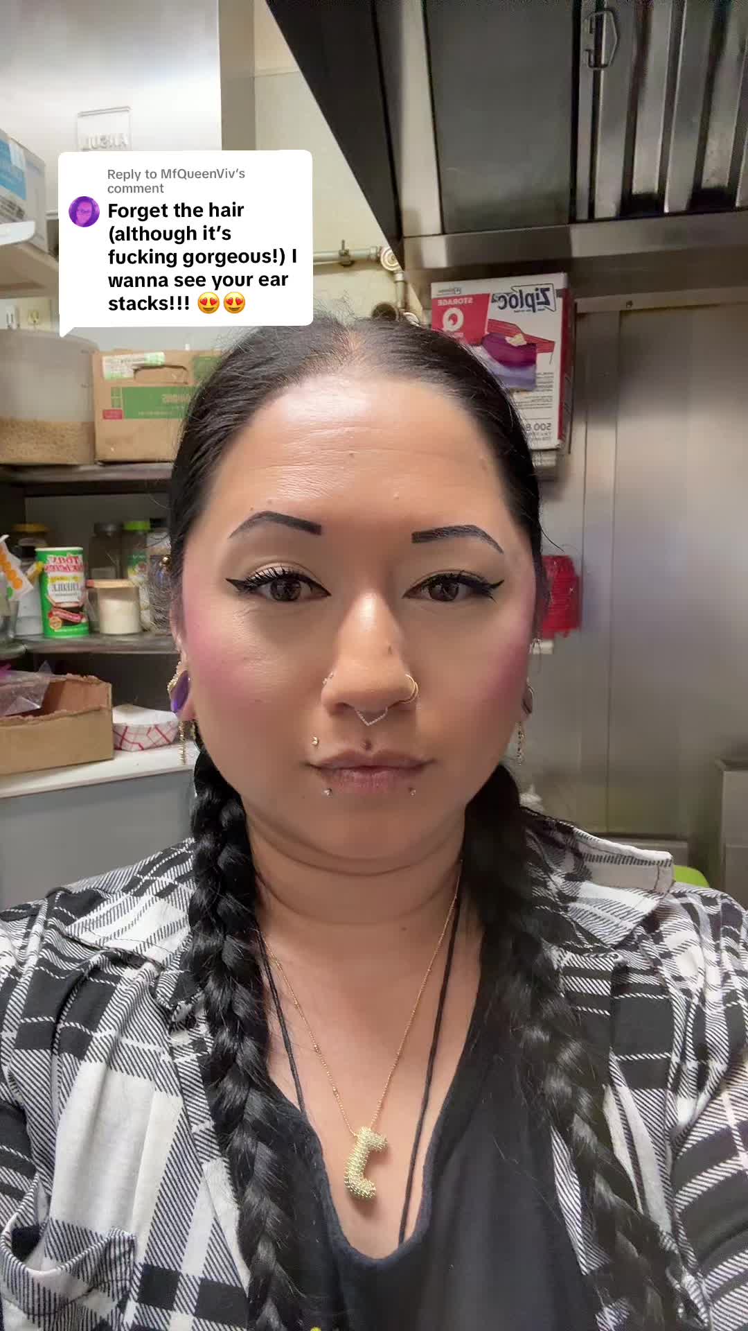 @Jackie Malone