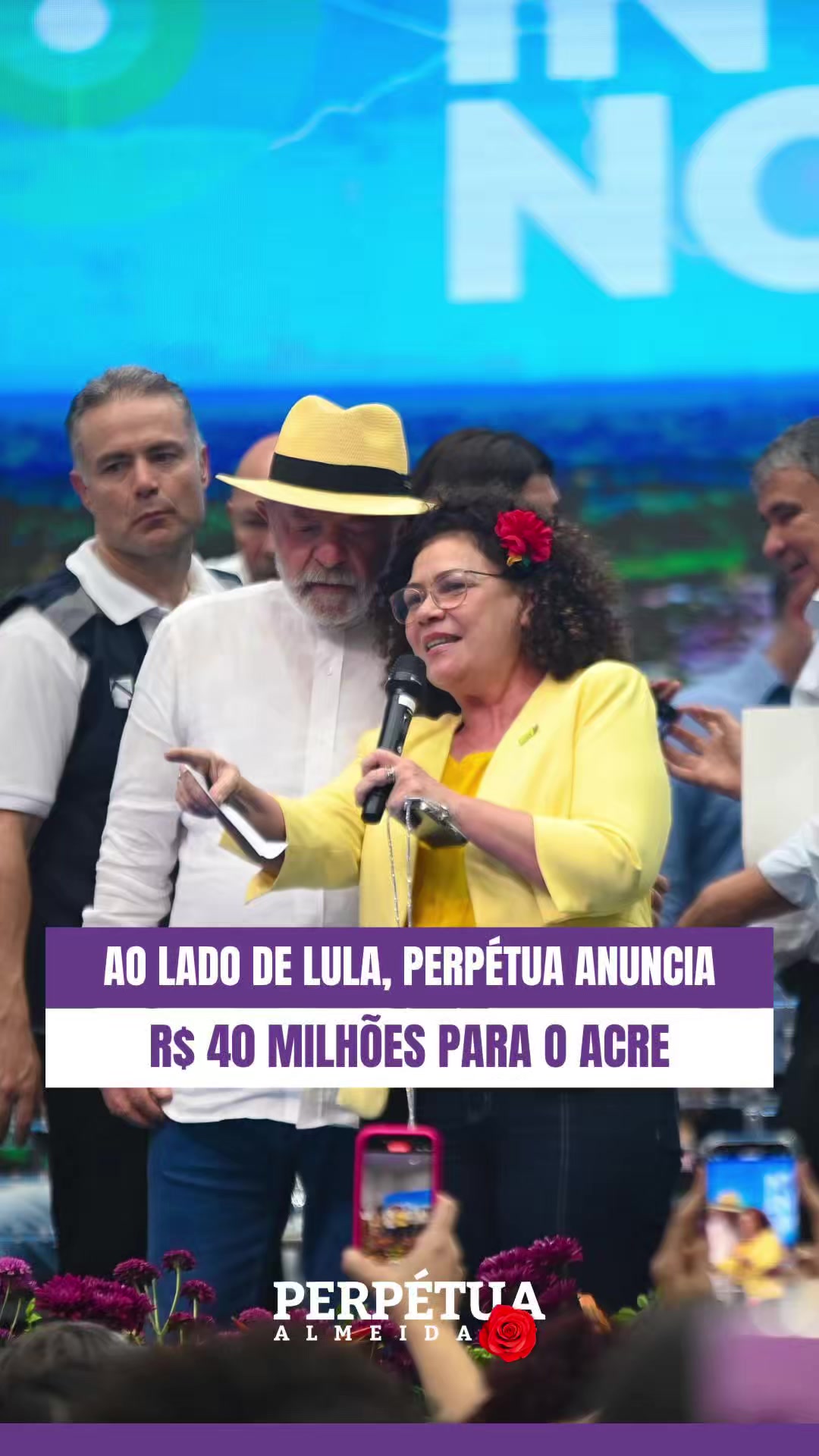 @Perpetua Almeida