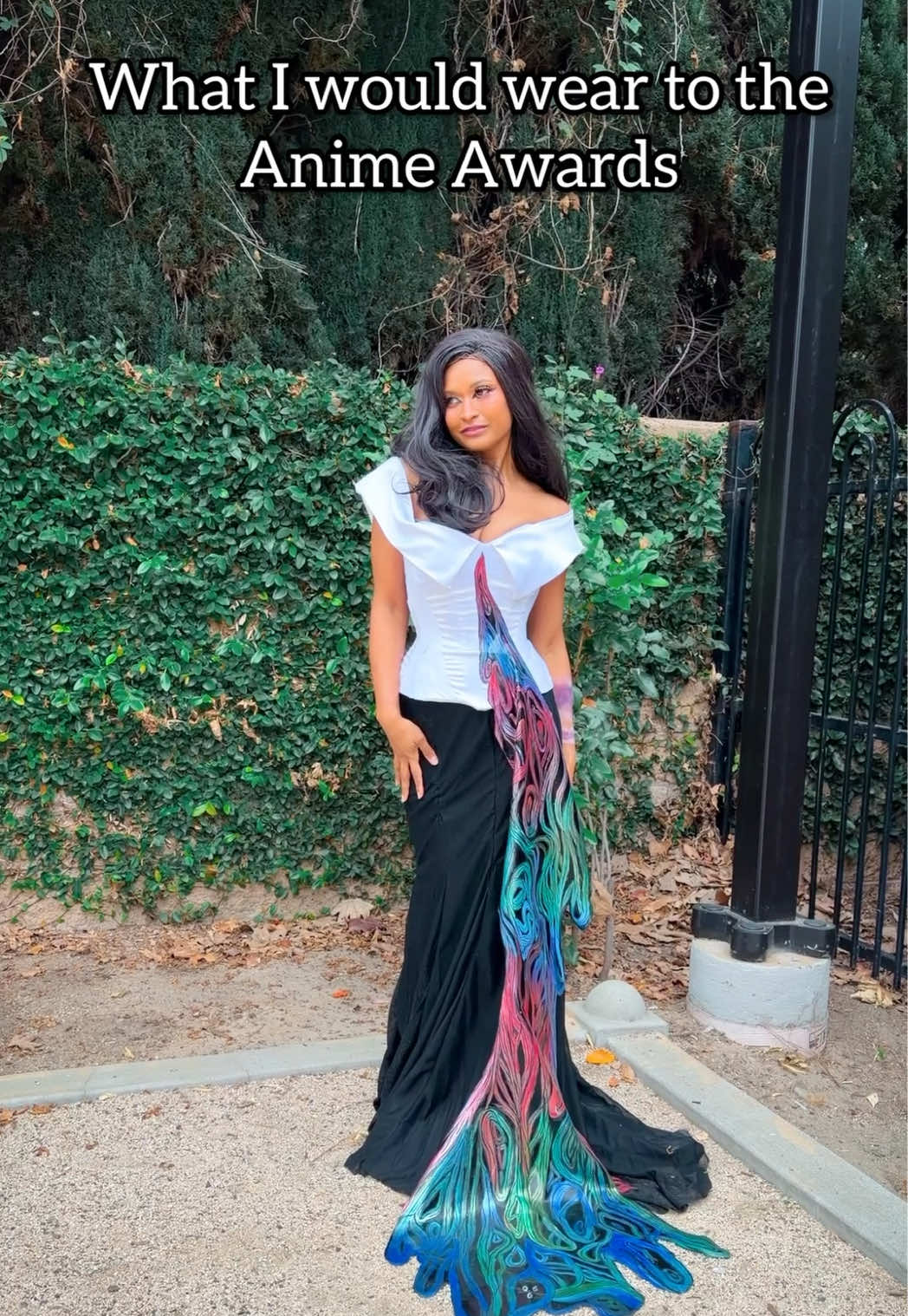 @Dressesandcapes
