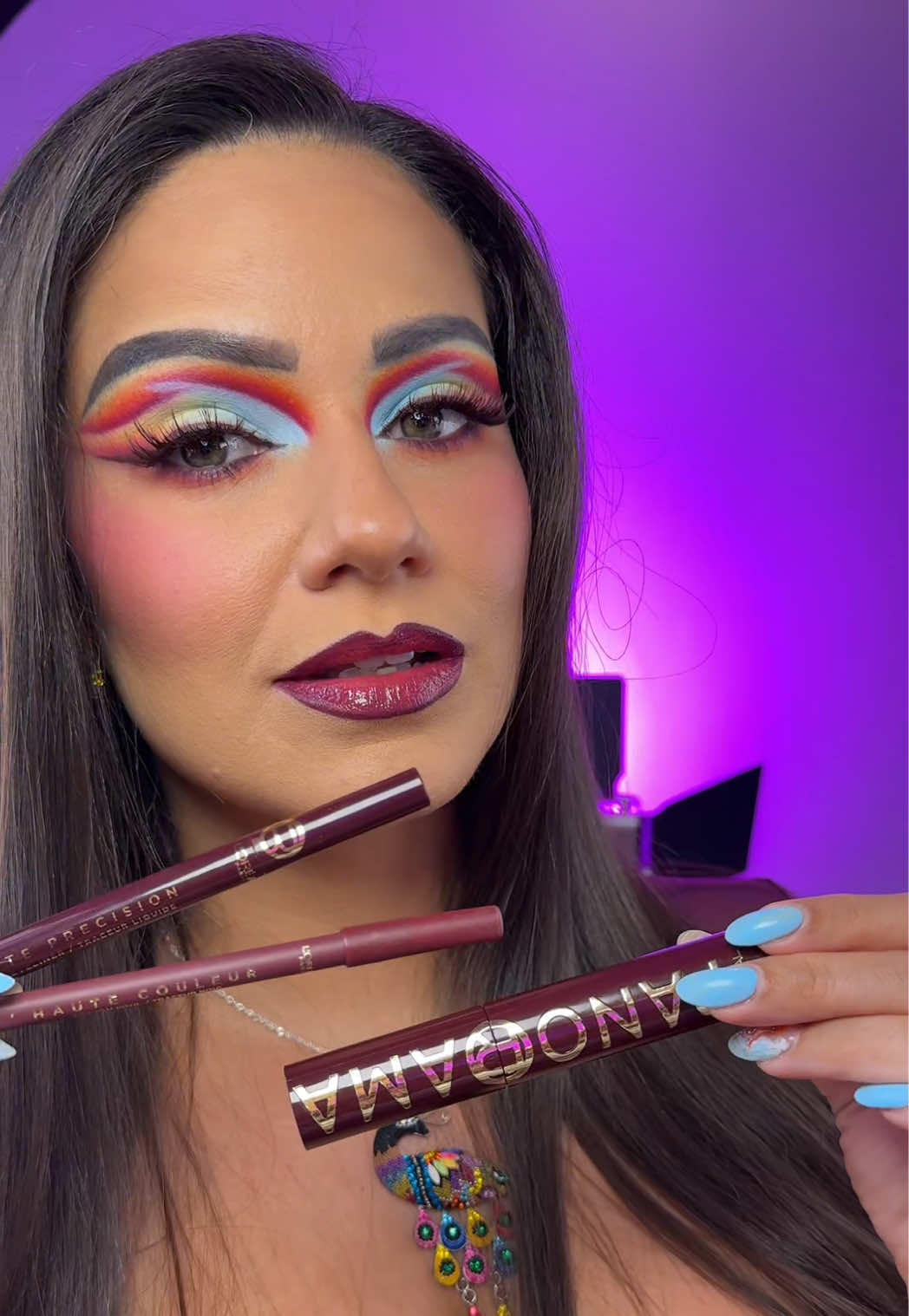 @Carla | MUA & Skincare coach