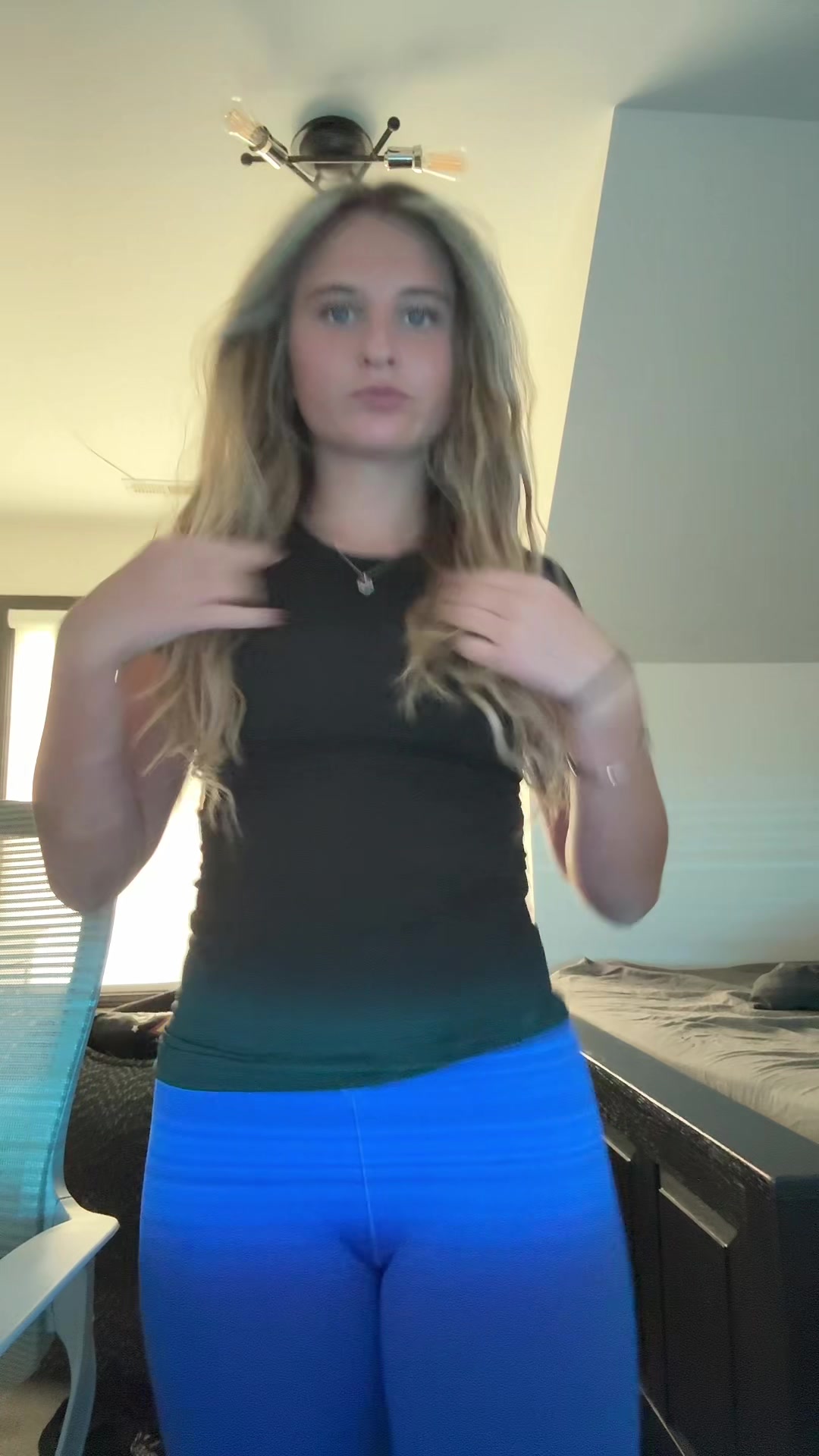 @secret