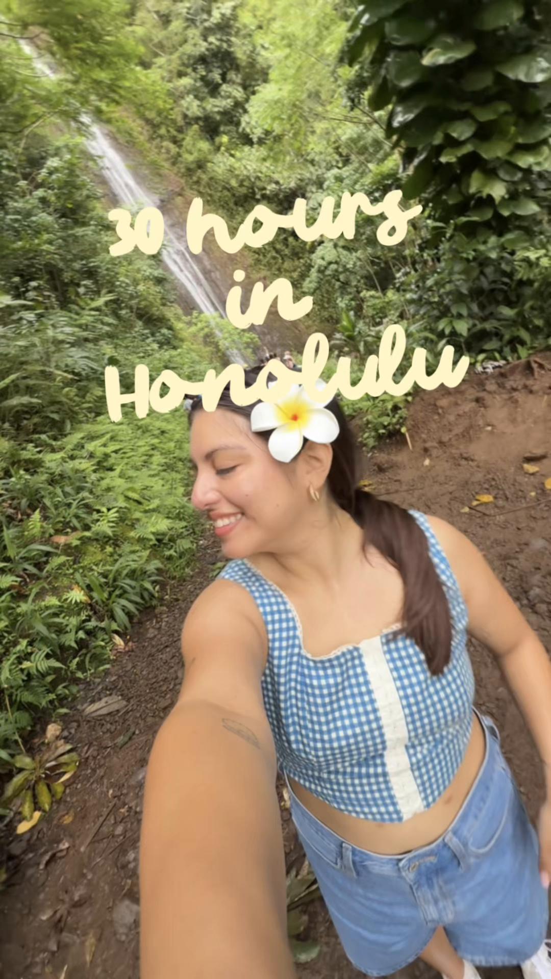 @Andrea | Travel Creator