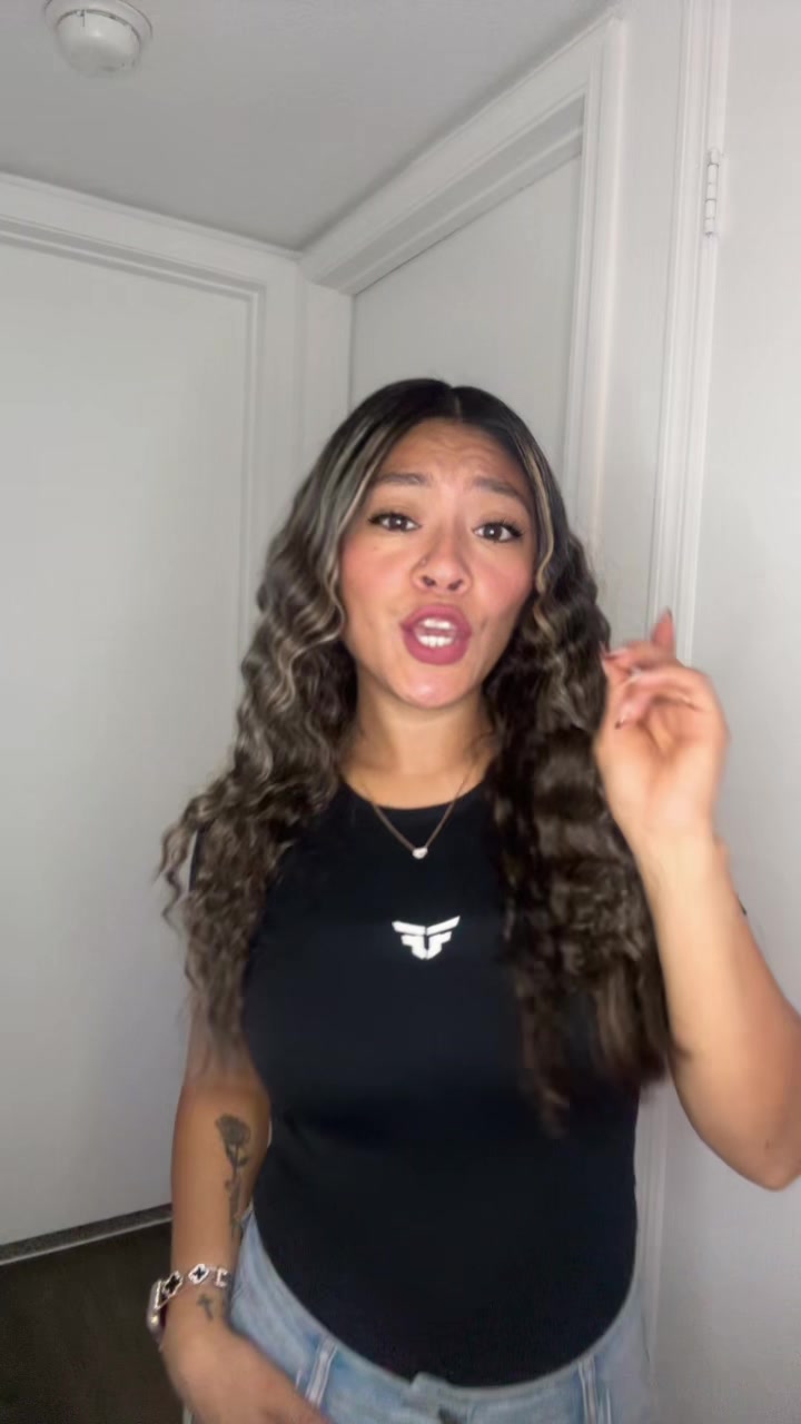 @Veronica Garcia