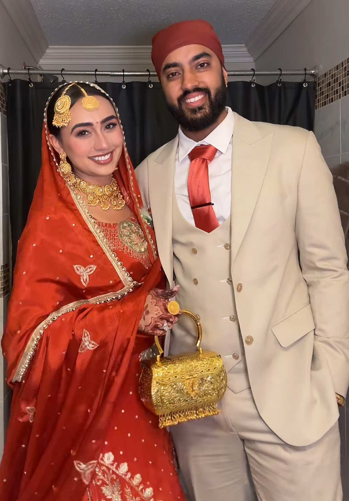 @Jaskiran | Newlywed Era 🧿