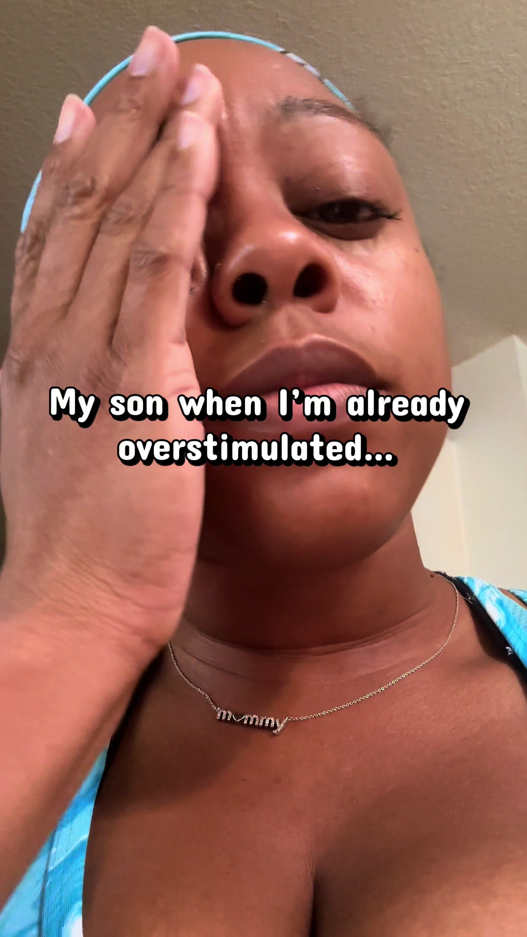 @Telicia Davis