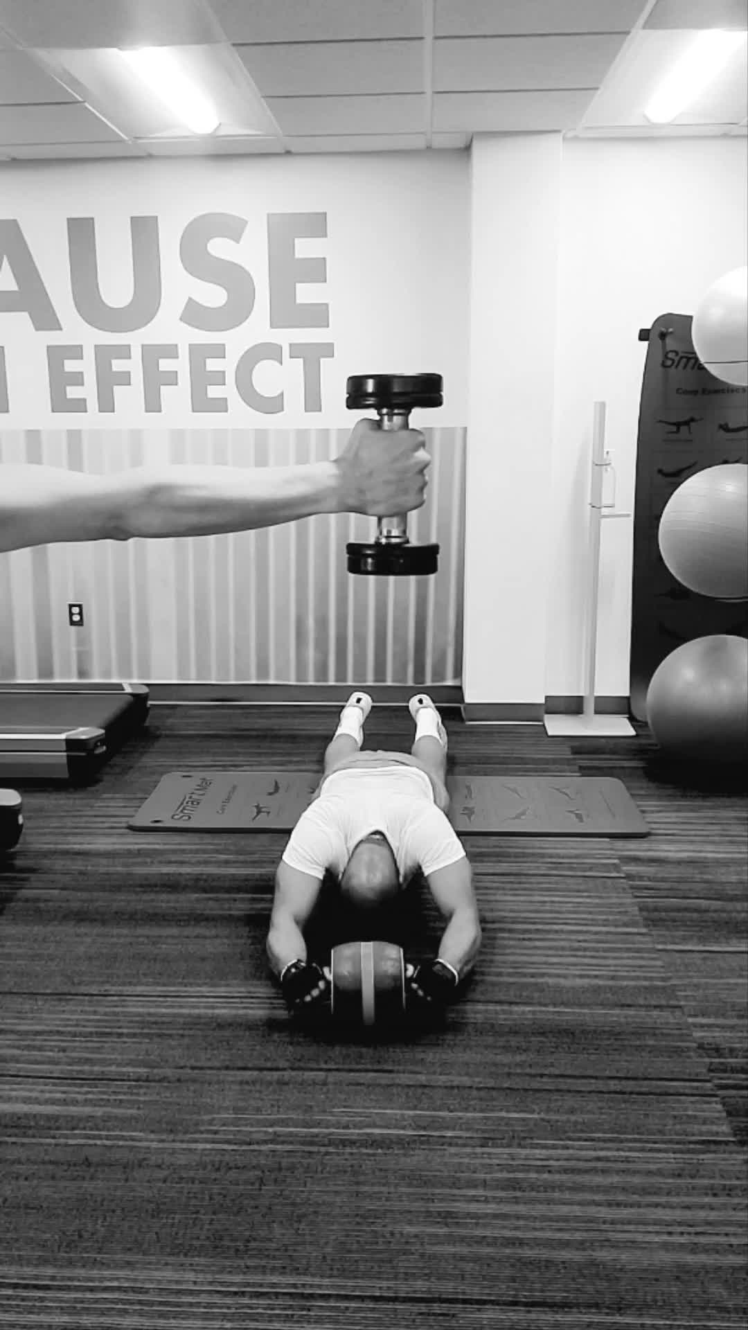 @CrossFit-10XChallenge