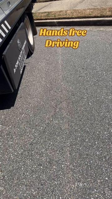 @She Towing