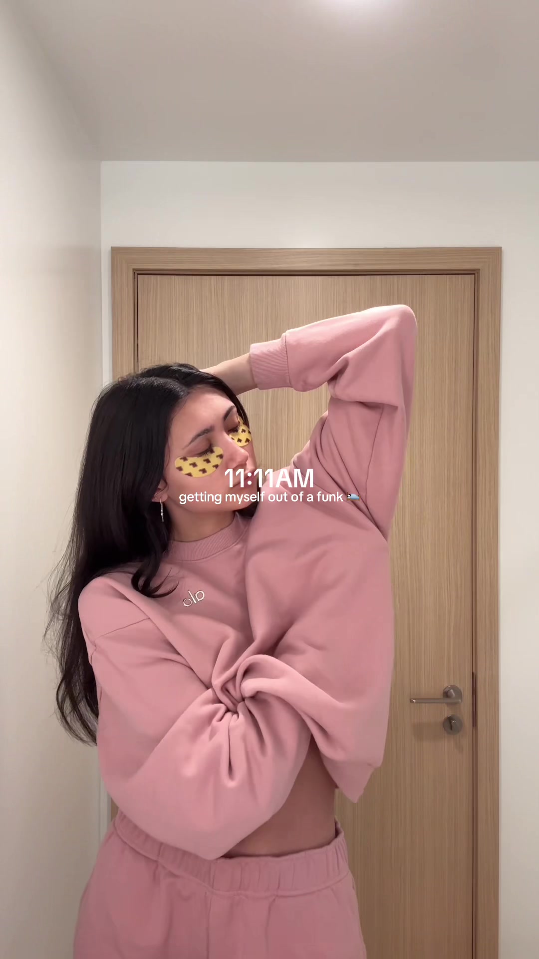 @Alexa Esco