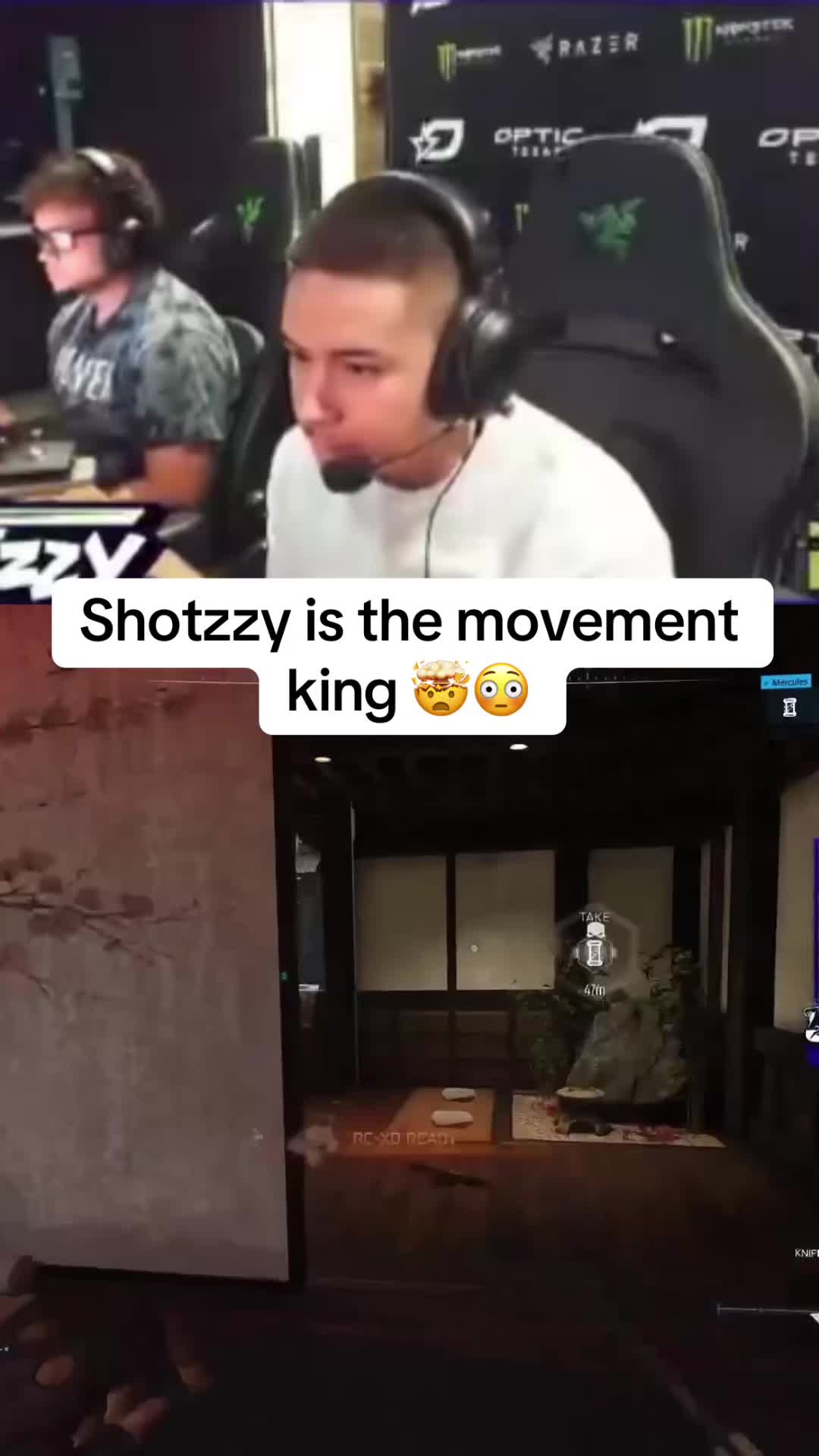 @Call of Duty Clipped