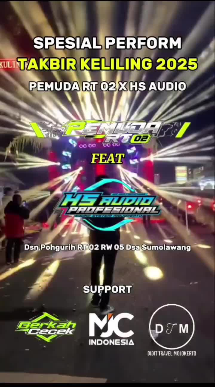 @HS AUDIO
