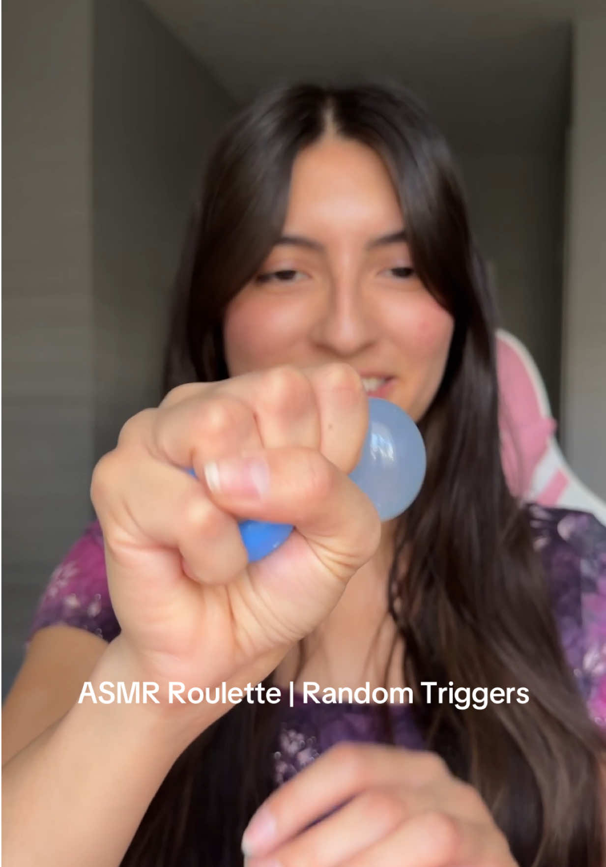 @ASMR Liz