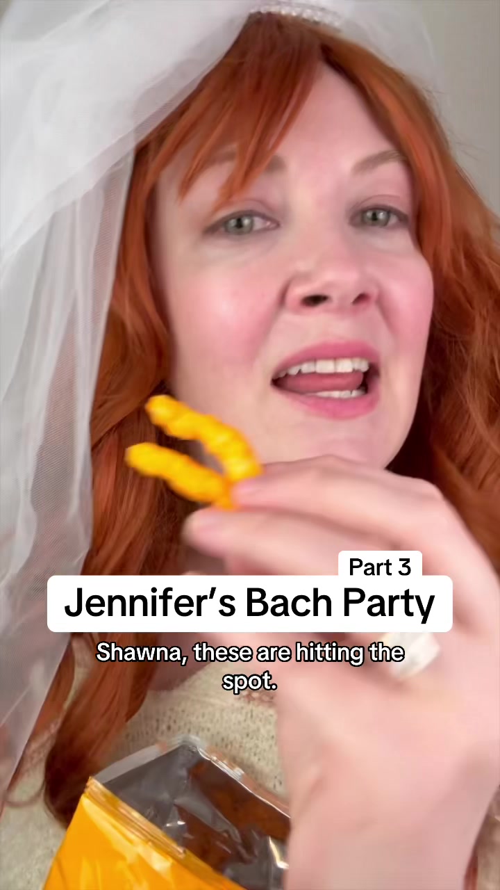 @Shawna Lander