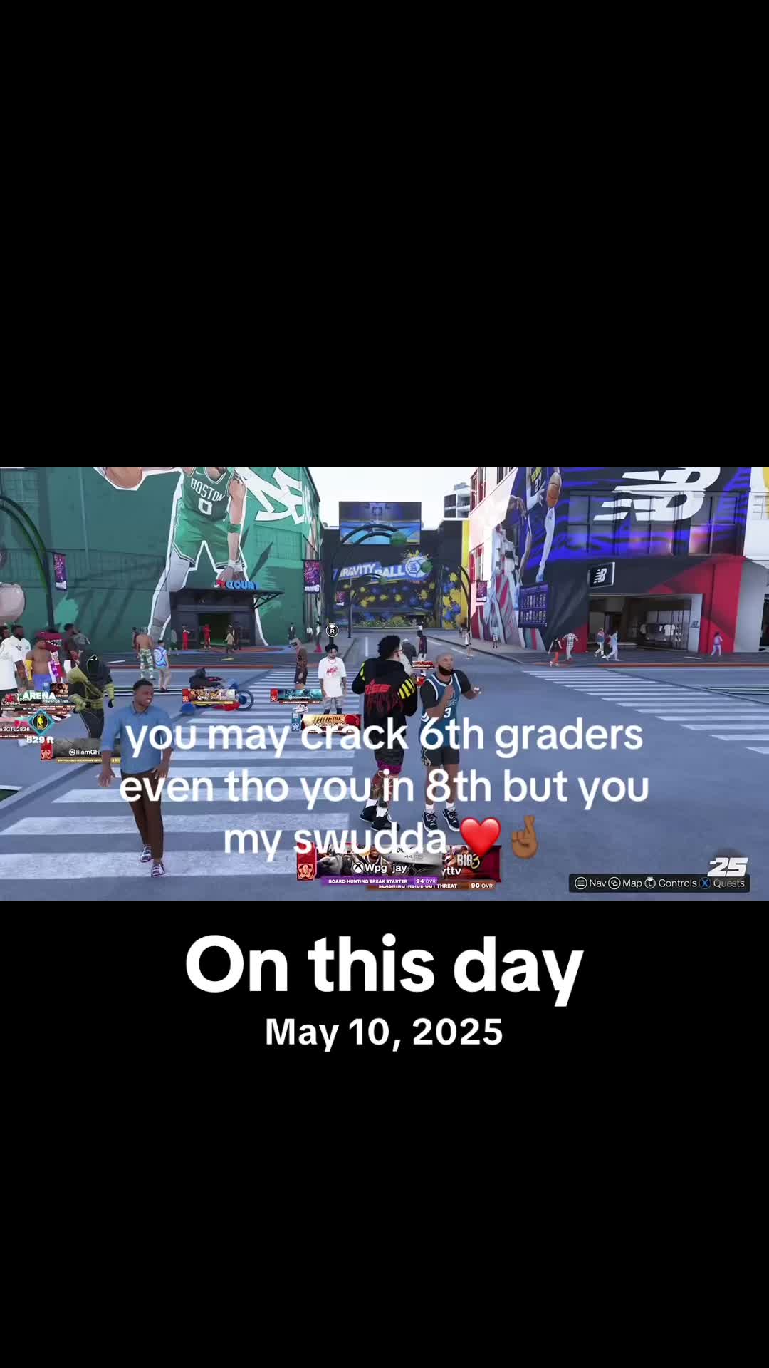 @Vell . Jr