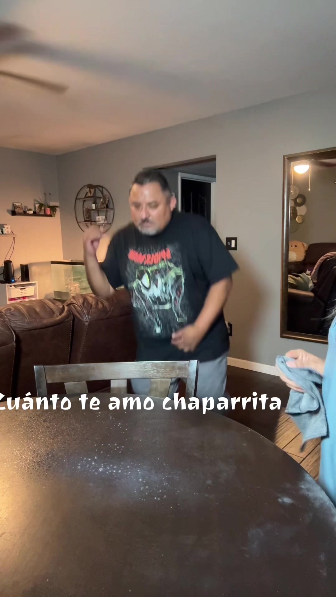 @Francis y Rafa