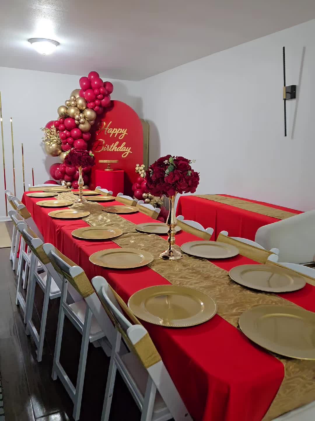 @Party Creations Mony Ag
