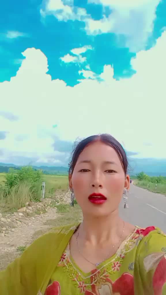 @बिनिता तामाङ