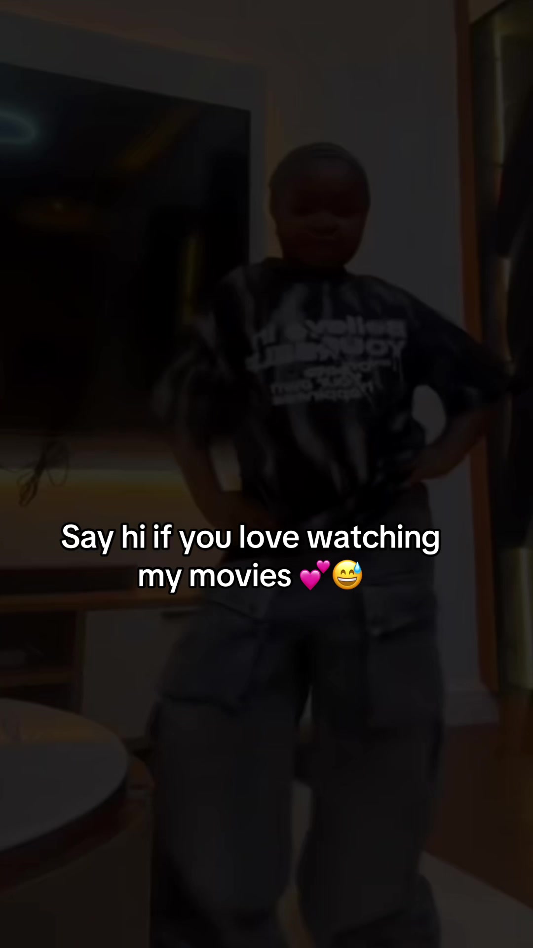 @THE REAL, BABY BOSS.....