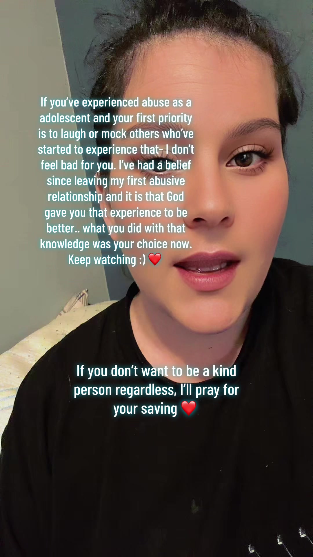 @shannonevelyn ❤️&zwj;🔥🍭