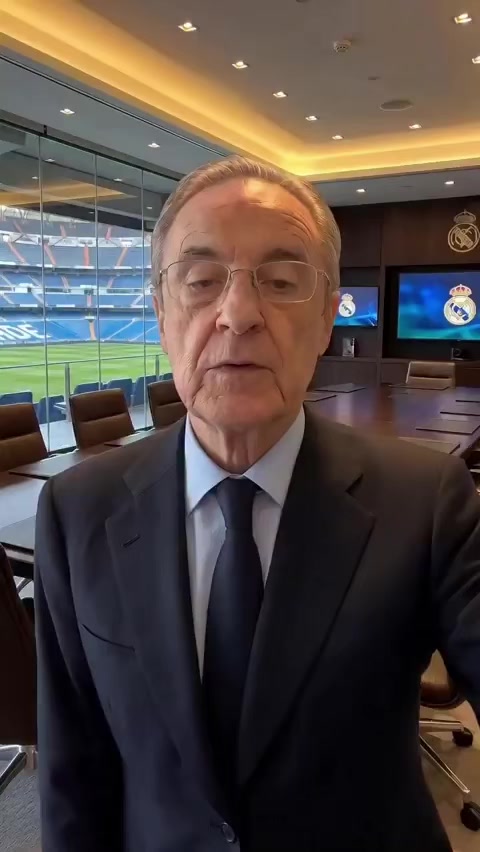 @Real Madrid Info